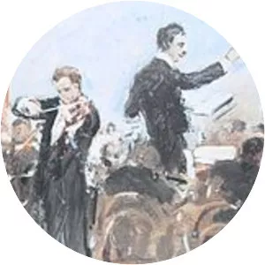 Alexander Mogilevsky