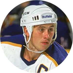 Alexander Mogilny
