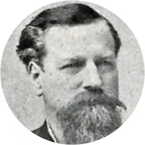 Alexander Monroe Dockery - Former Governor of Missouri