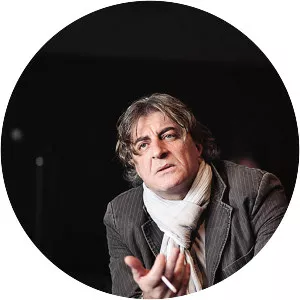 Alexander Morfov - Bulgarian theatre director