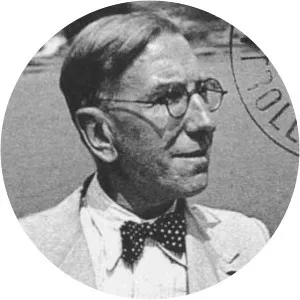 Alexander Moritz Frey