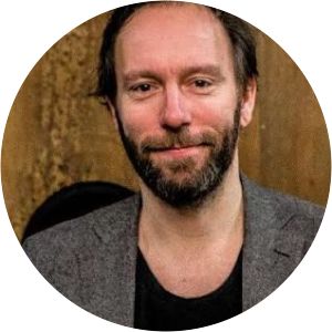 Alexander Mørk-Eidem