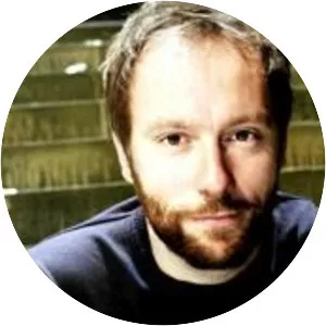 Alexander MørkEidem