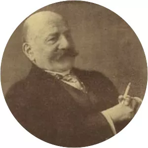 Alexander Moszkowski