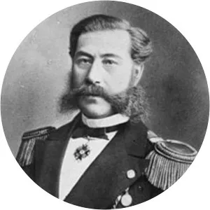 Alexander Mozhaysky