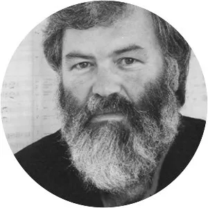 Alexander Mullenbach