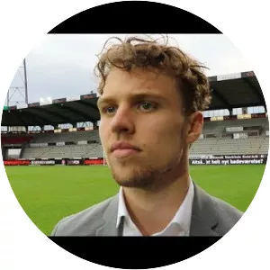 Alexander Munksgaard