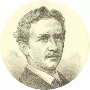 Alexander Murdoch Mackay - Missionary