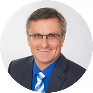 Alexander Muthmann - German Politician