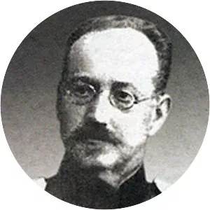 Alexander Myshlayevsky