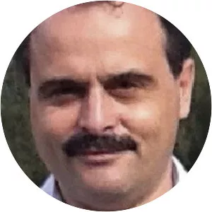 Alexander Nabutovsky