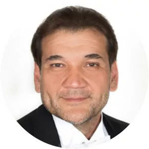 alexander naumenko valery gilmanov