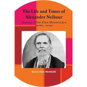 Alexander Neibaur