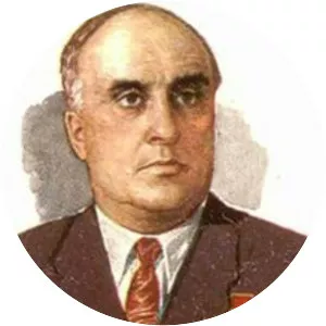 Alexander Nesmeyanov