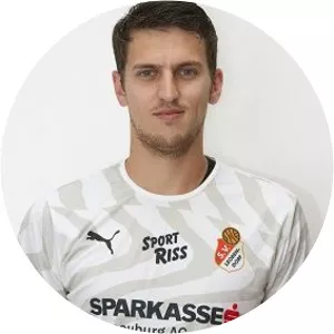 Alexander Nics - Football player
