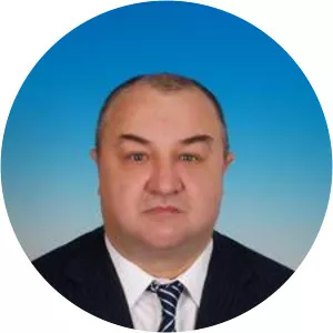 Alexander Nikolaevich Nekrasov