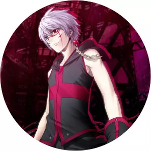 Alexander Nikolaevich