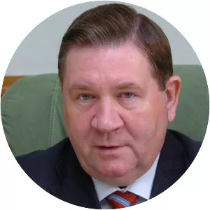 Alexander Nikolayevich Mikhailov