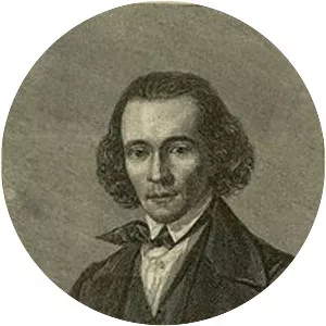 Alexander Serov - Russian composer