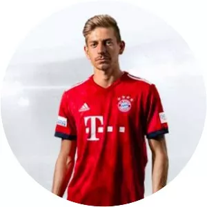 Alexander Nollenberger - Footballer