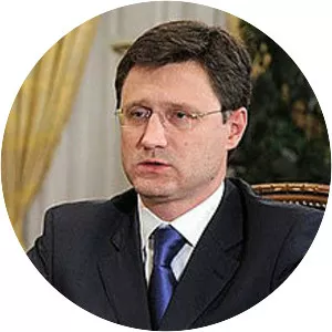 Alexander Novak