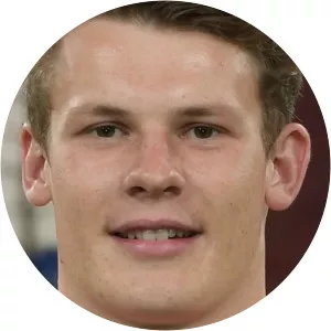Alexander Nübel - German football player