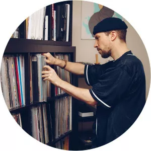 Alexander Nut - Musical artist