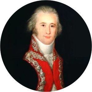 Alexander O’Reilly photograph