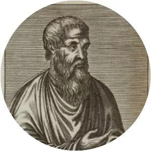 Alexander of Aphrodisias - Philosopher