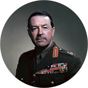 Alexander of Tunis - Former Governor General of Canada