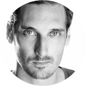 Alexander Öhrstrand