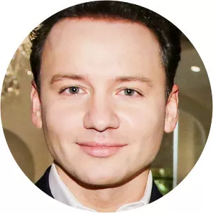 Alexander Oleshko - Russian theater actor