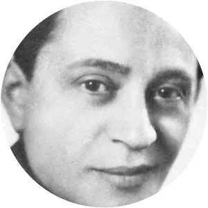 Alexander Olshanetsky