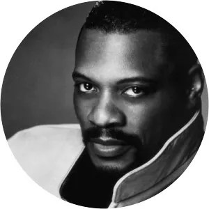 Alexander O'Neal - American singer-songwriter