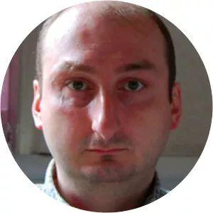 Alexander Orakhelashvili photograph