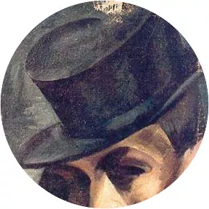 Alexander Osmerkin - Russian painter