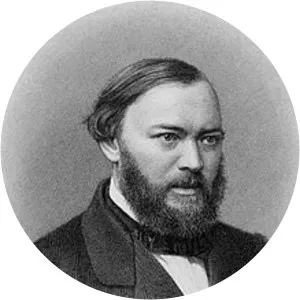 Alexander Ostrovsky - Russian playwright