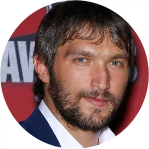 Alexander Ovechkin