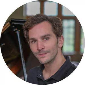 Alexander P Burgoyne