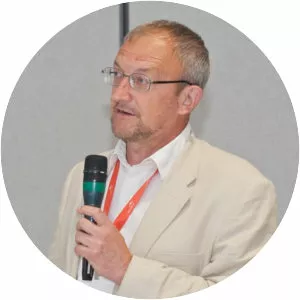 Alexander P. Zhilyaev