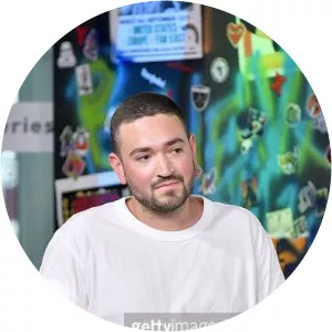 Alexander Pappas - Musical artist