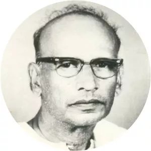 Alexander Parambithara