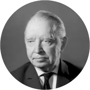 Alexander Pavlovich Vinogradov