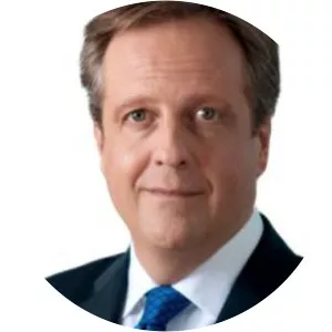 Alexander Pechtold - Former Mayor of Wageningen