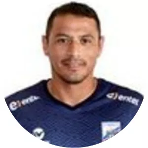 Alexander Pedro Fajardo Tipacti