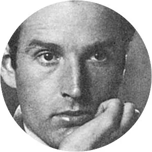 Alexander Penn - Israeli poet