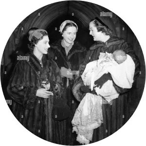 Alexander Pepys Muir photograph