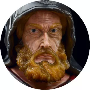 Alexander Peresvet - Monk