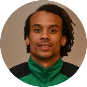 Alexander Persson-Njie