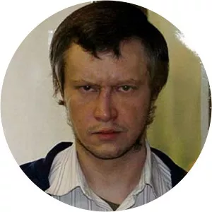 Alexander Pichushkin